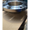 304 stainless steel forged welded neck flange